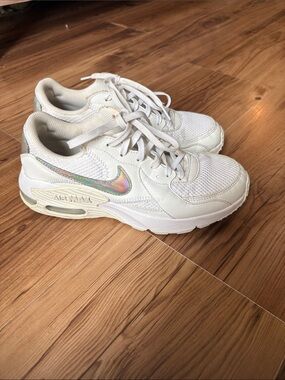 NIKE AIR MAX sneakers